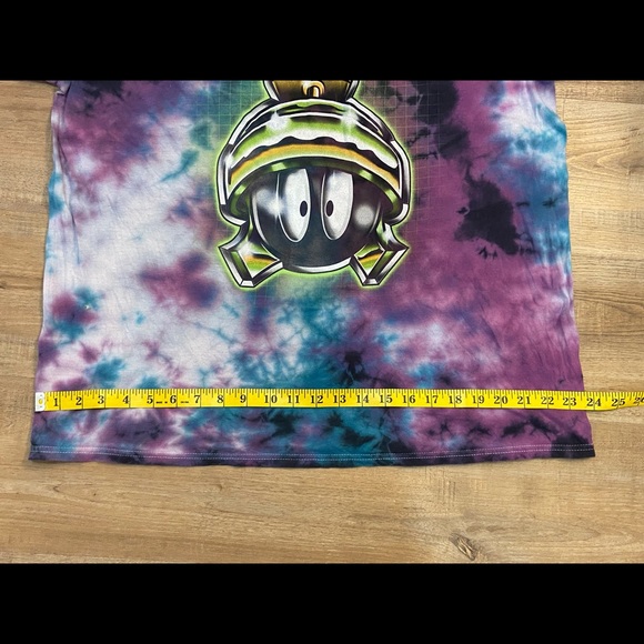 Looney Tunes T-shirt - Picture 6 of 6